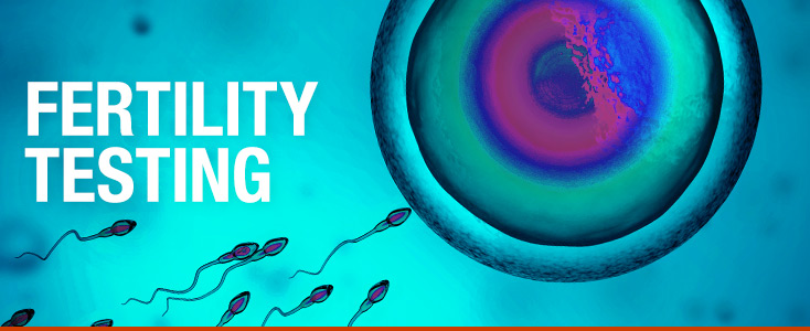 Fertility Testing